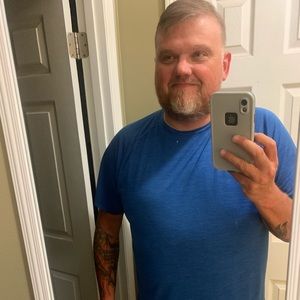 Meet your Posher, Adam